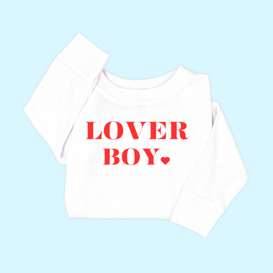 Lover Boy