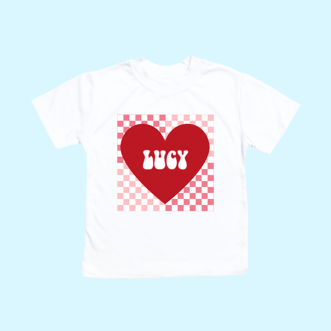 Groovy Heart