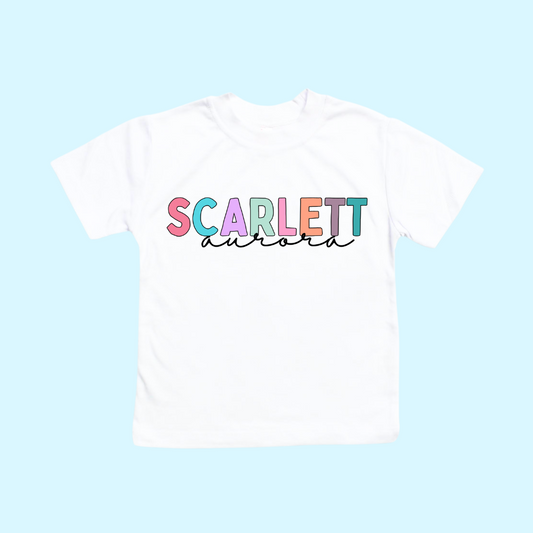 Scarlett