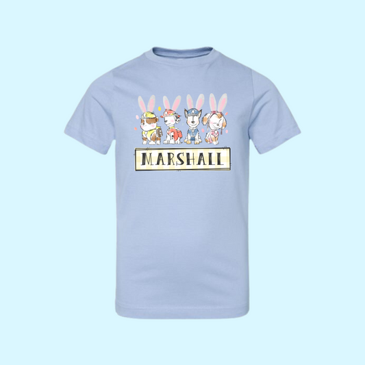 Paw Patrol Easter