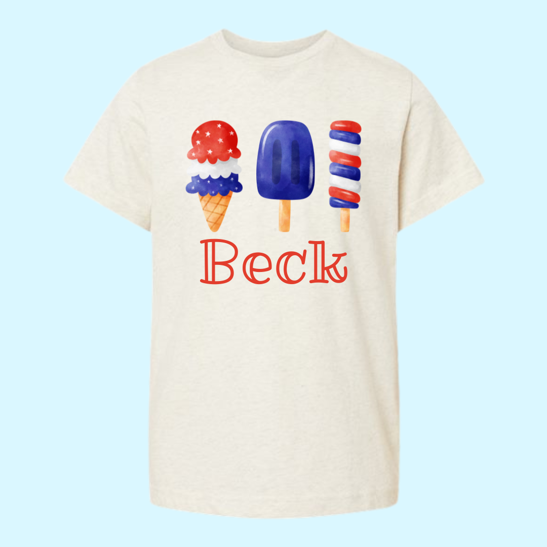 POPsicles