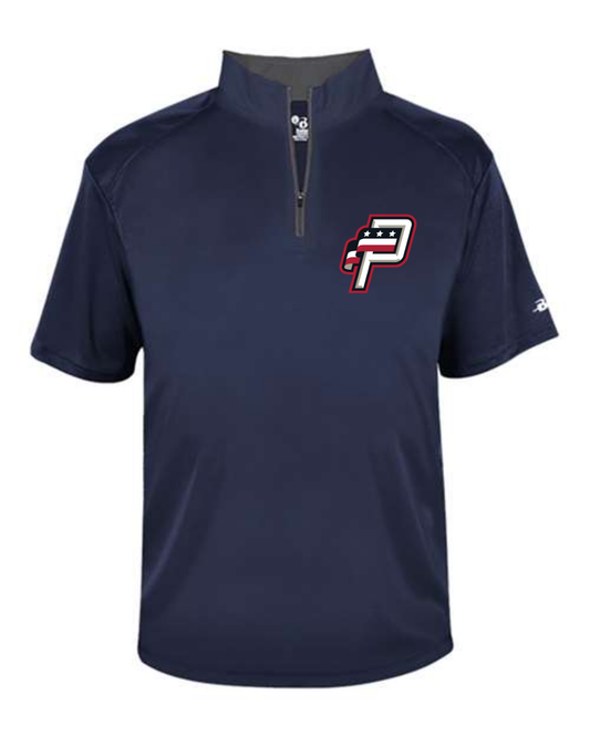 Men's Patriots Pullover