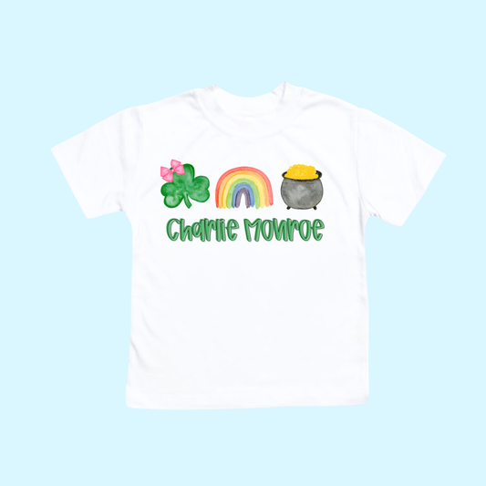 Pot O' Gold