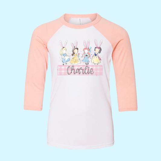 Princess Easter