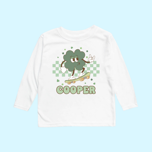 Rad Clover