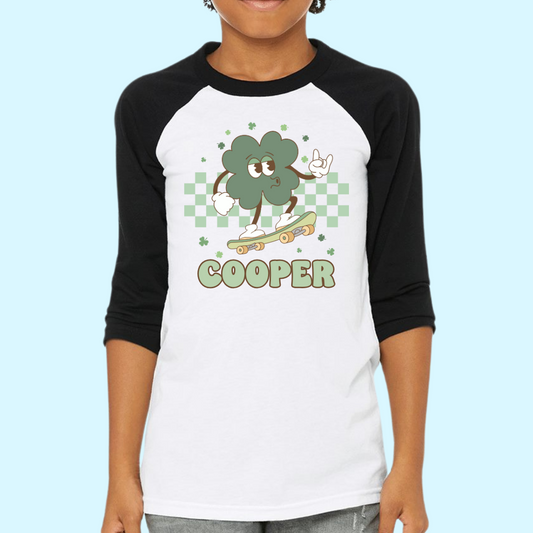 Rad Clover