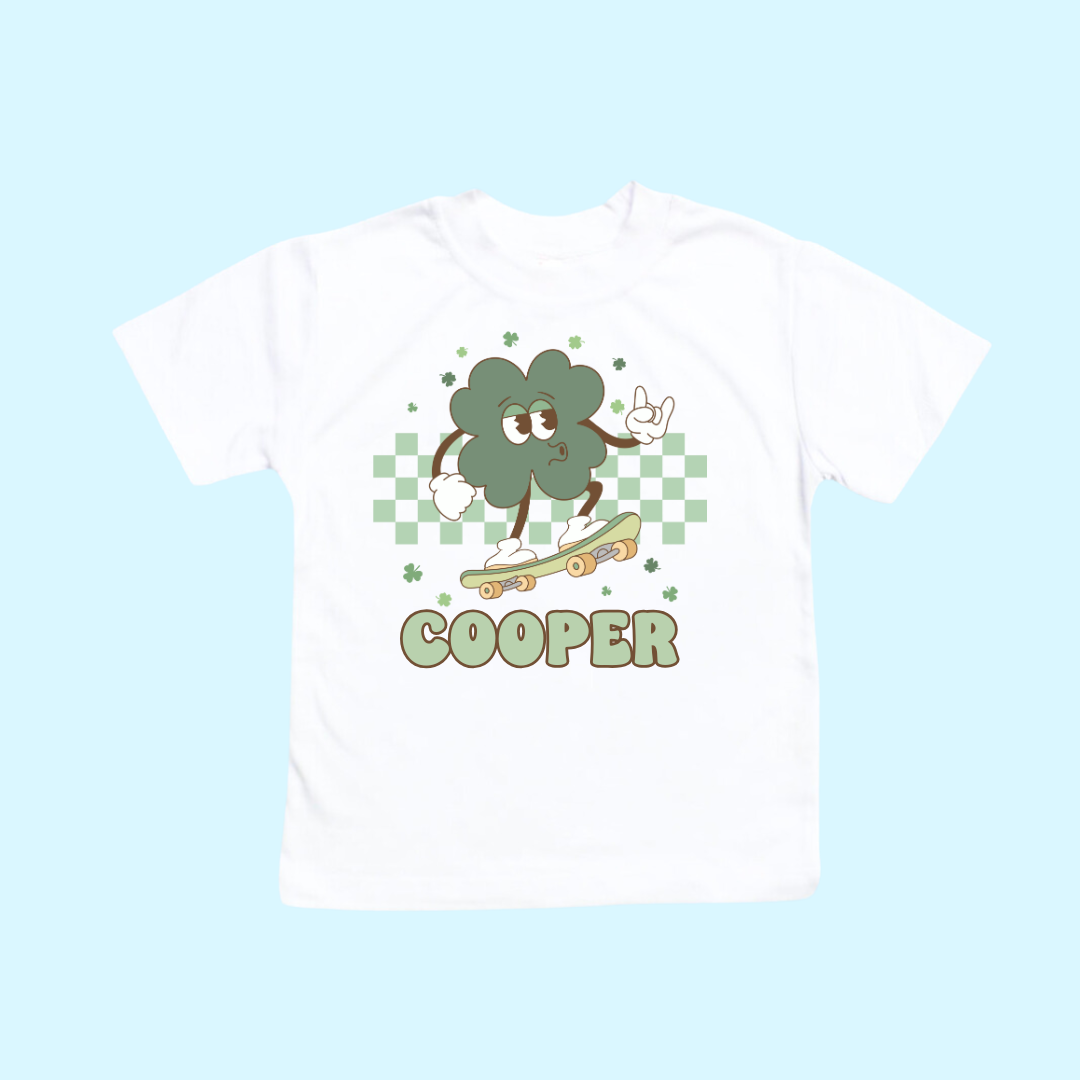 Rad Clover