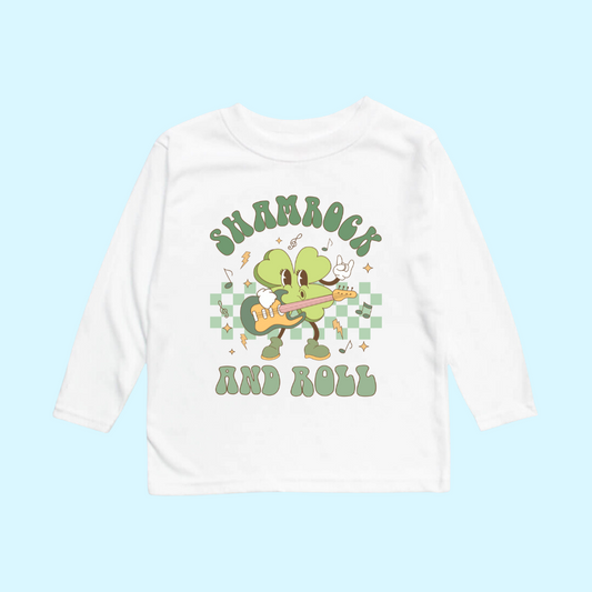 Shamrock N Roll