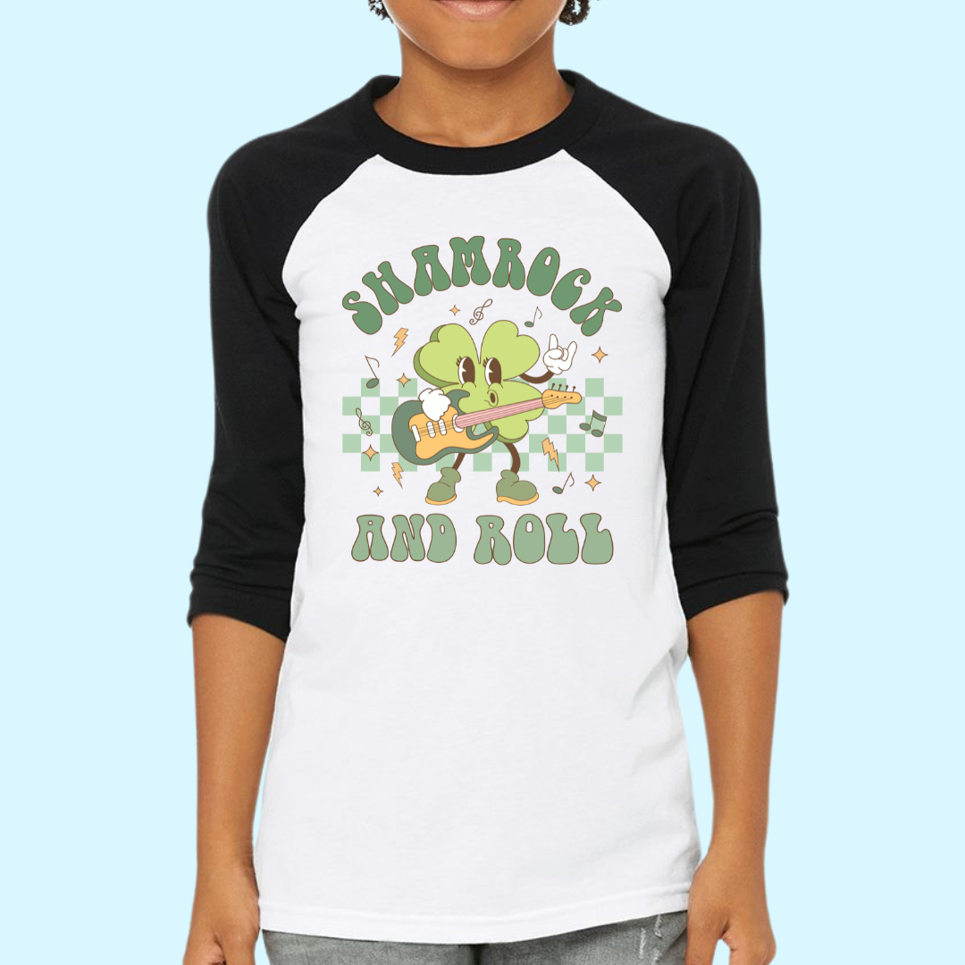 Shamrock N Roll