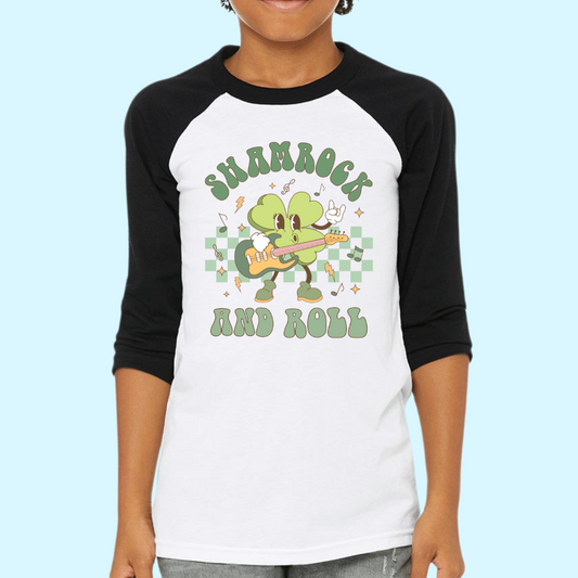 Shamrock N Roll