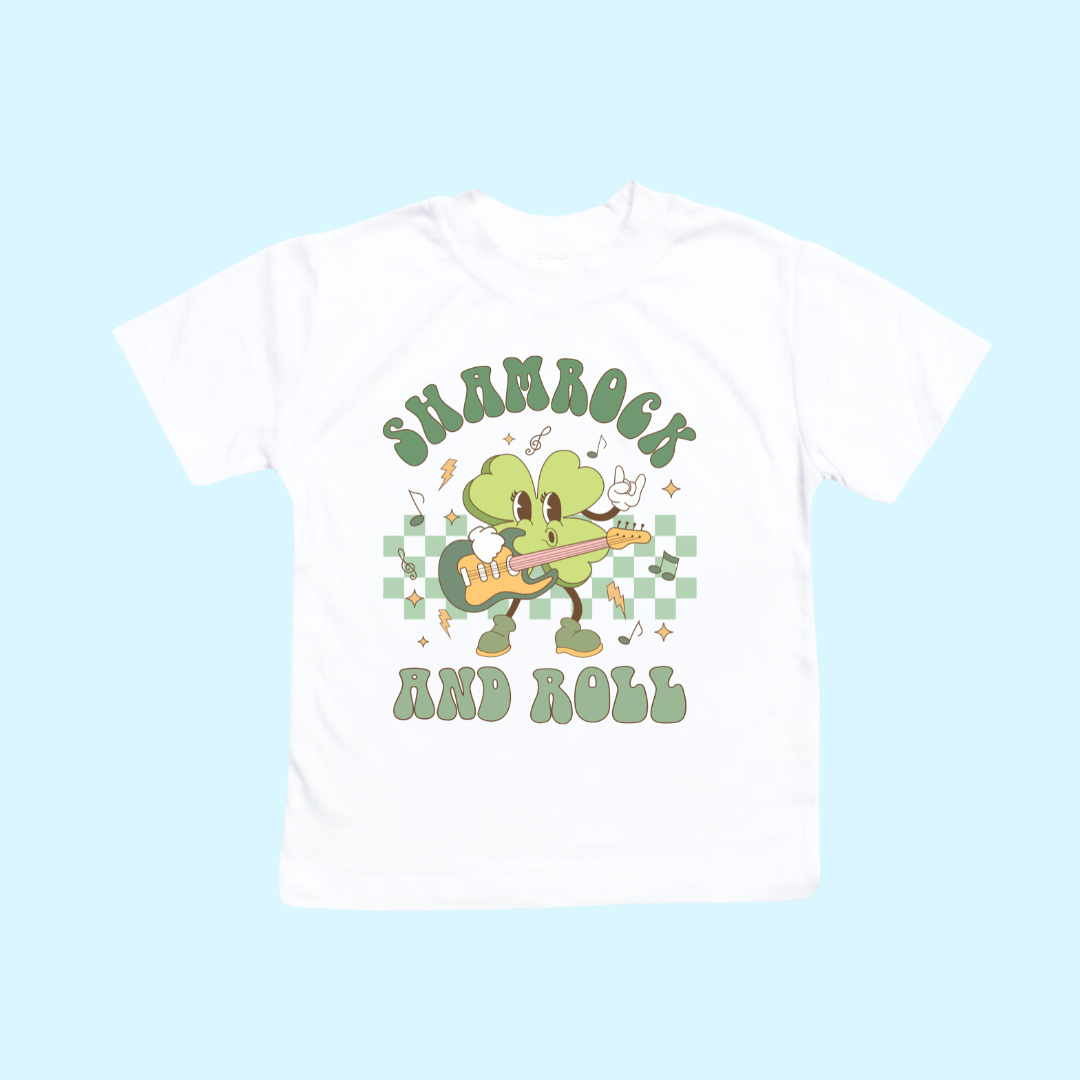 Shamrock N Roll