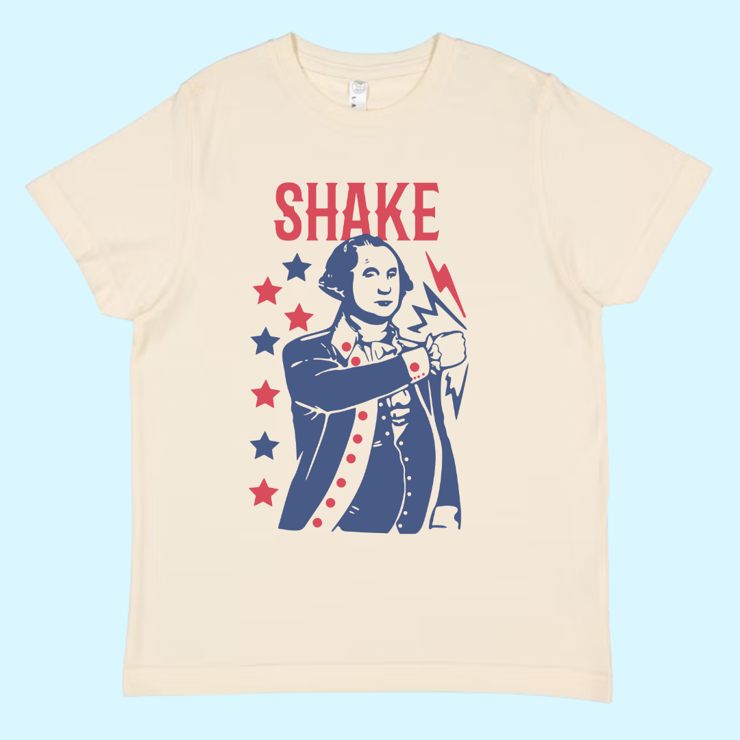 Shake
