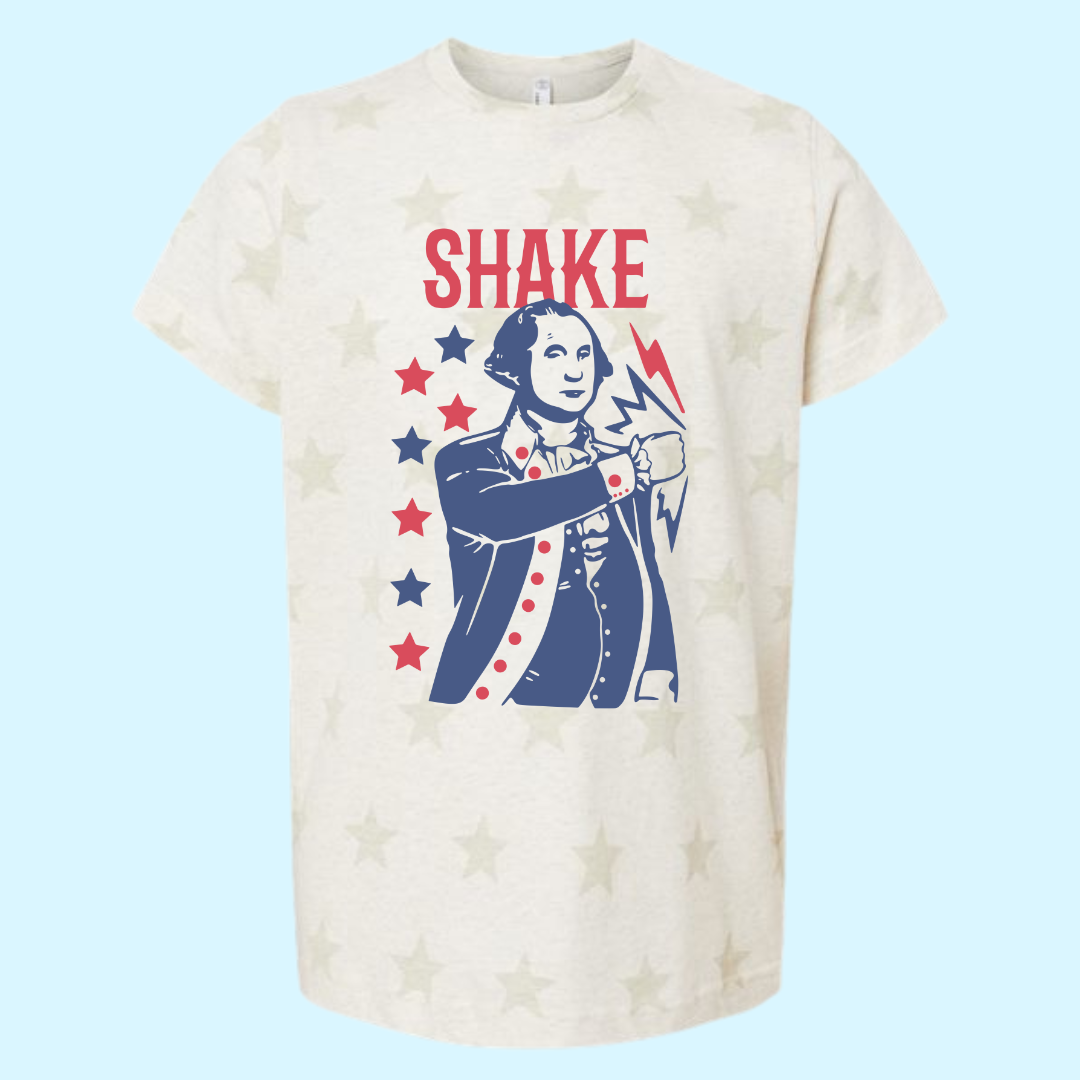 Shake