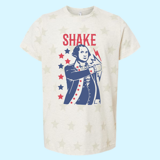 Shake