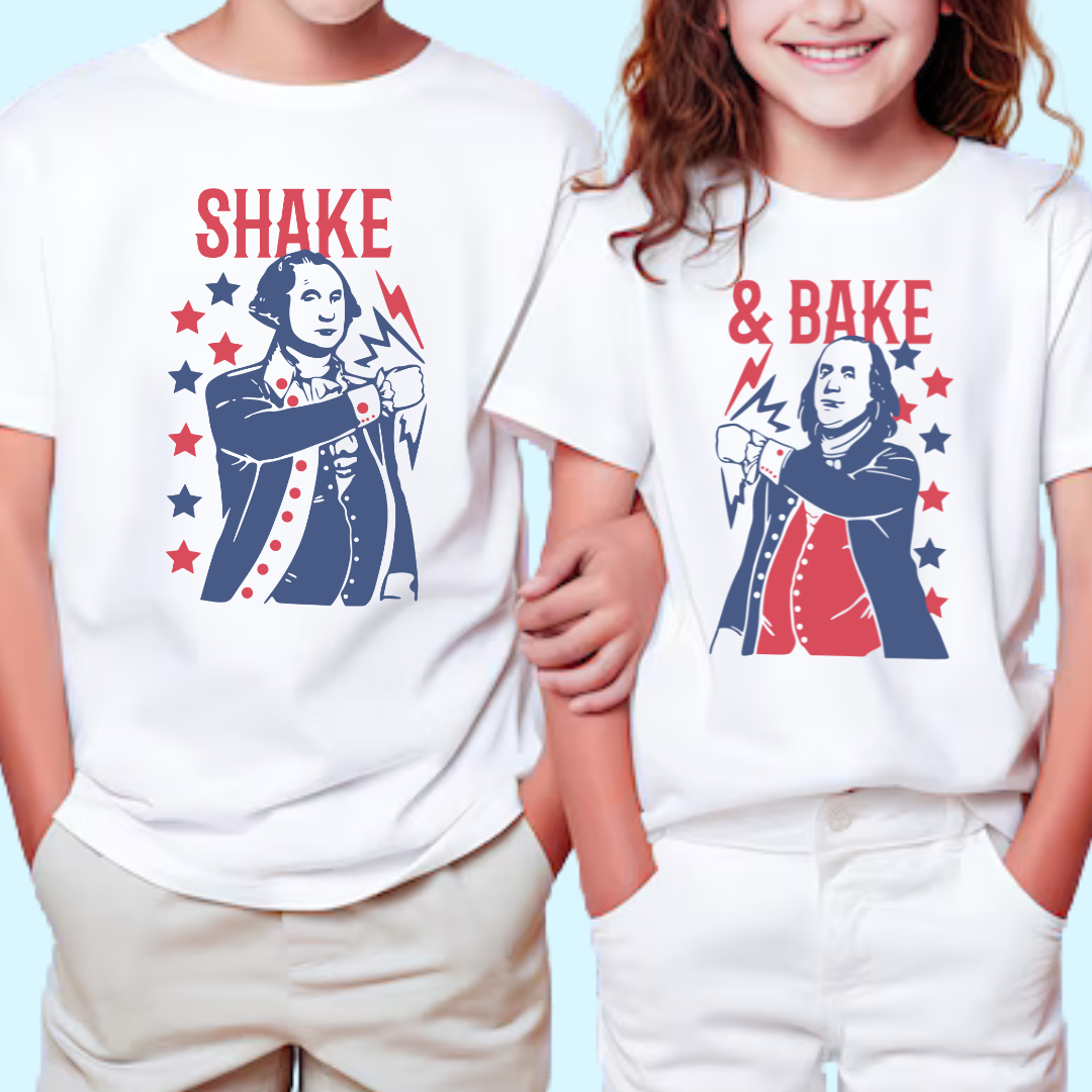 Shake