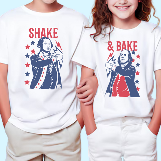 Shake