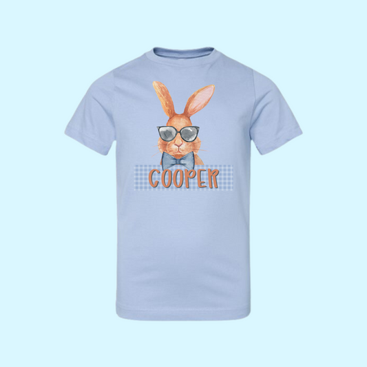 Sunny Bunny