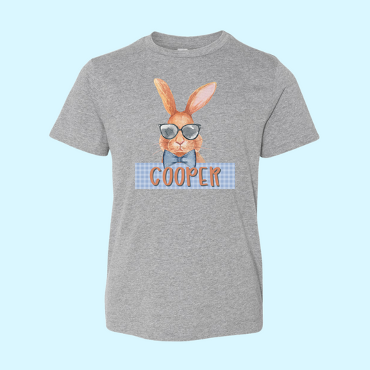 Sunny Bunny
