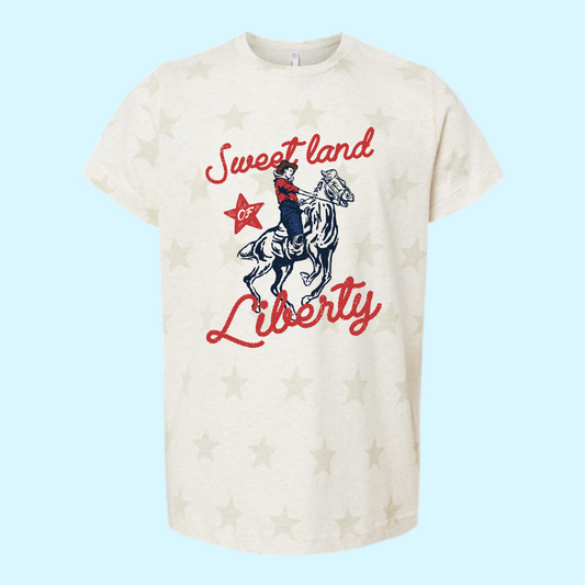 Liberty - Child
