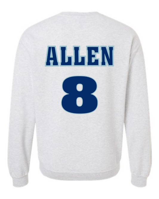 Adult Custom Thundercats Crewneck