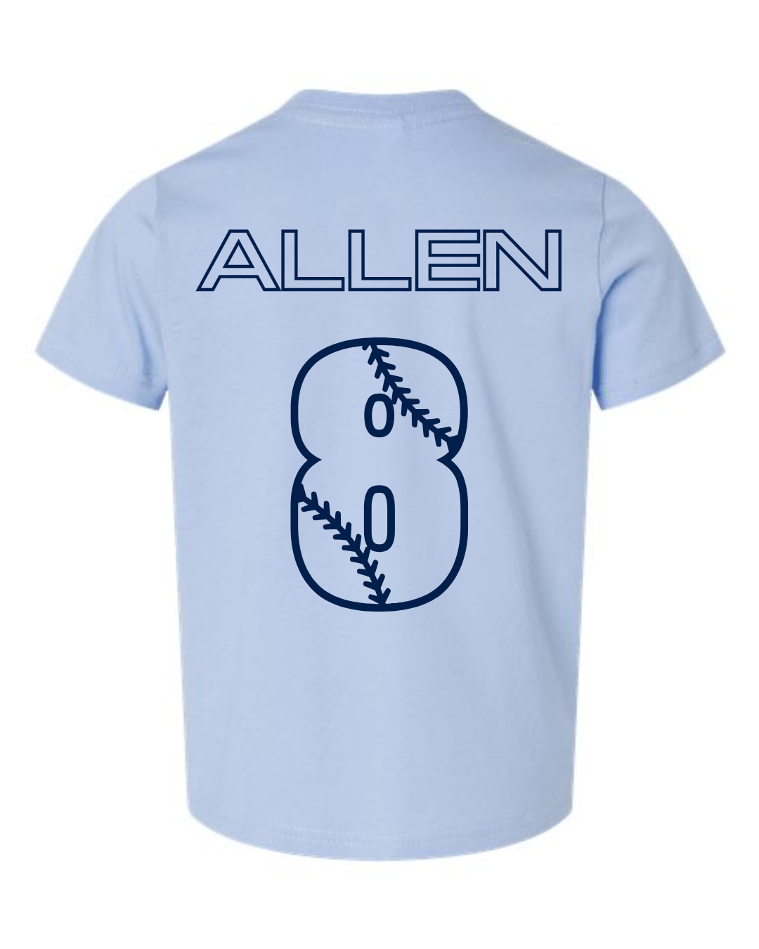 Custom Toddler Cats Tee