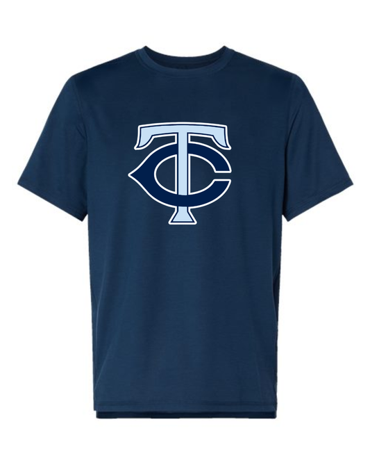 Men's TC Logo Tee