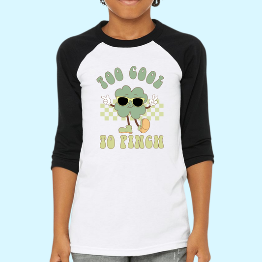 Too Cool