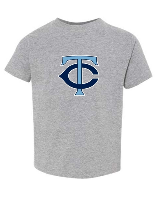 Youth TC Logo Tee