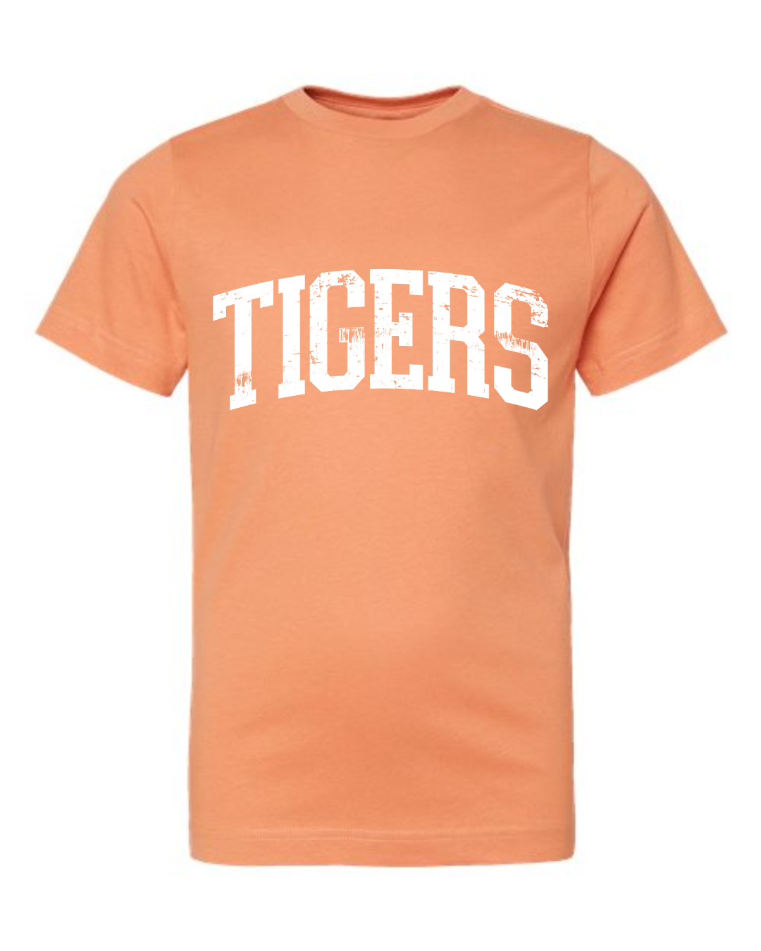 Youth Tigers Tee