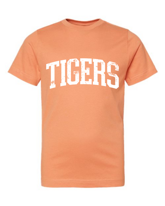 Youth Tigers Tee