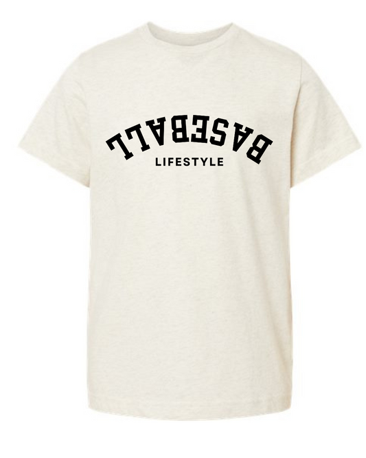 Baseball Lifestyle
