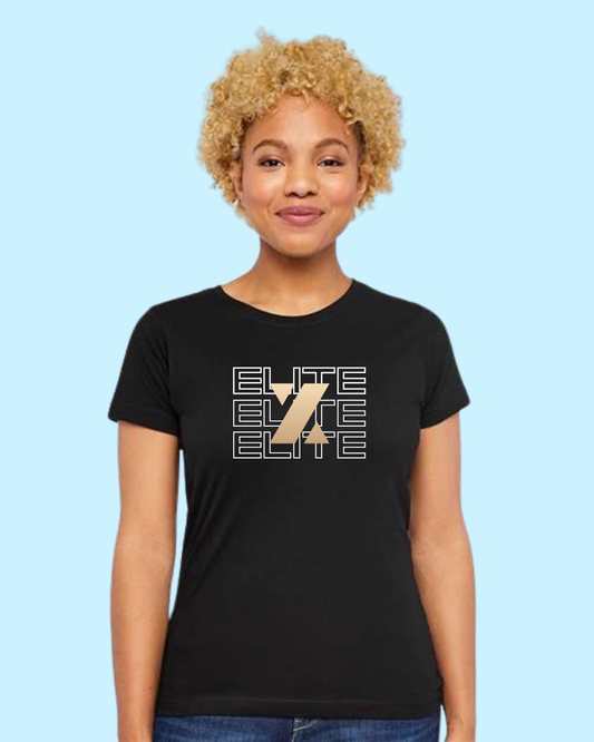 Women's Elite X Tee