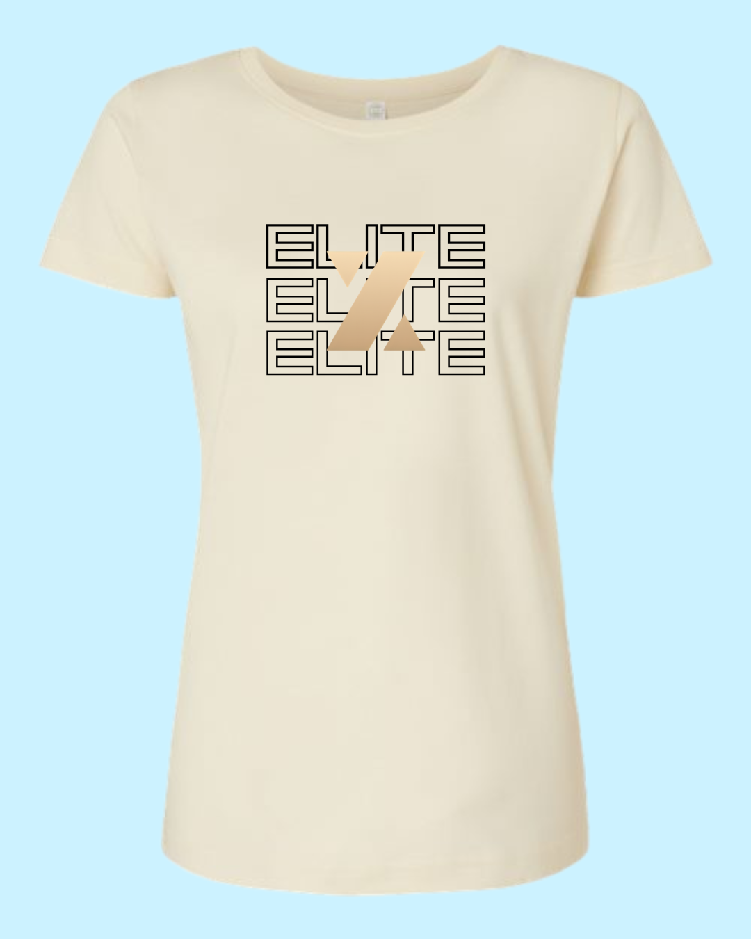 Women's Elite X Tee