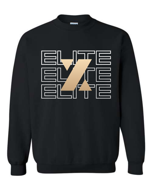 Youth X Elite Crewneck