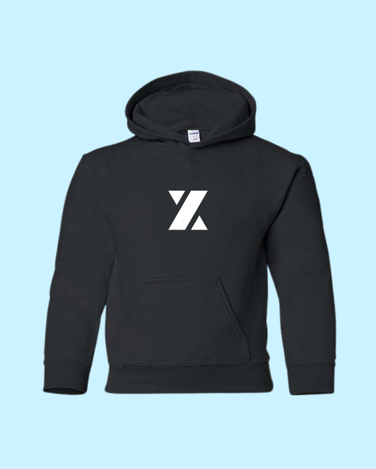 Youth X Performance Center Hoodie