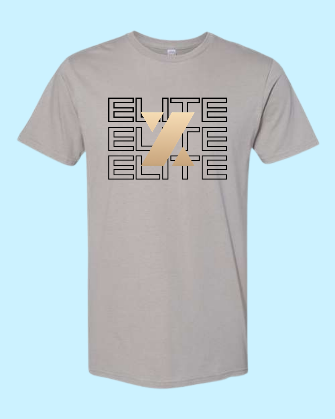 Adult Elite X Short Sleeve
