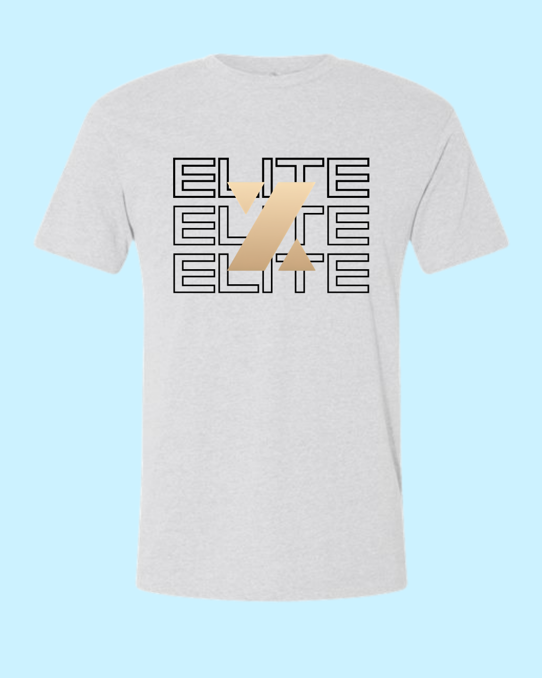 Adult Elite X Short Sleeve