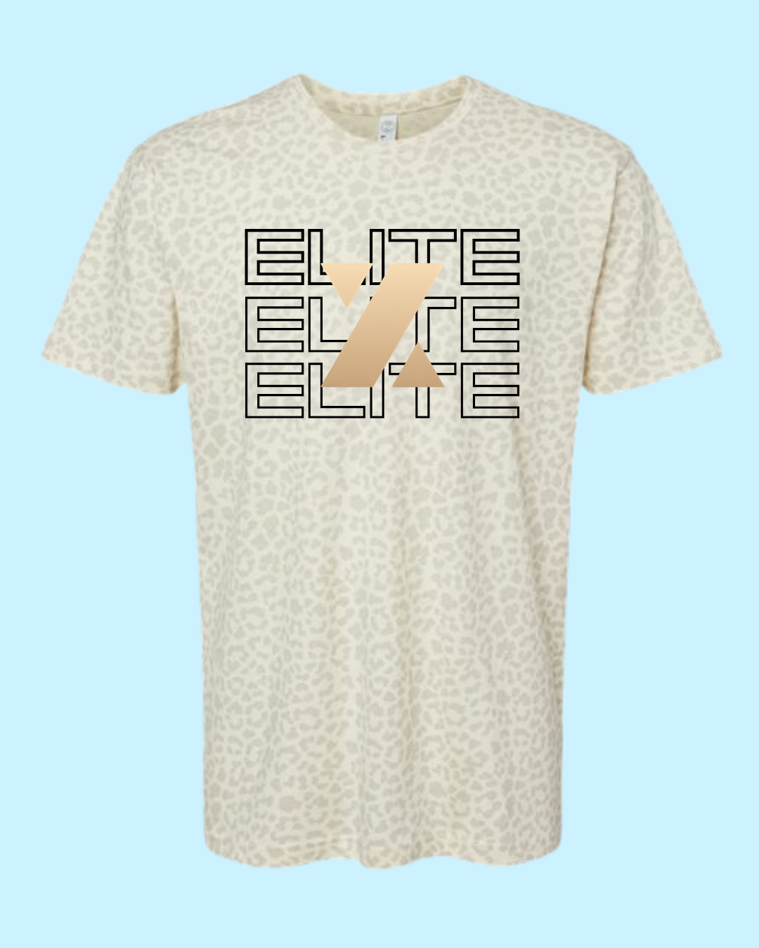 Adult Elite X Short Sleeve