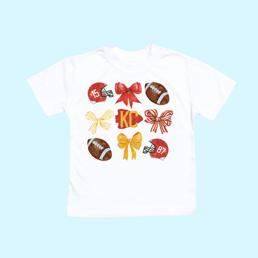 Bows and Bowls