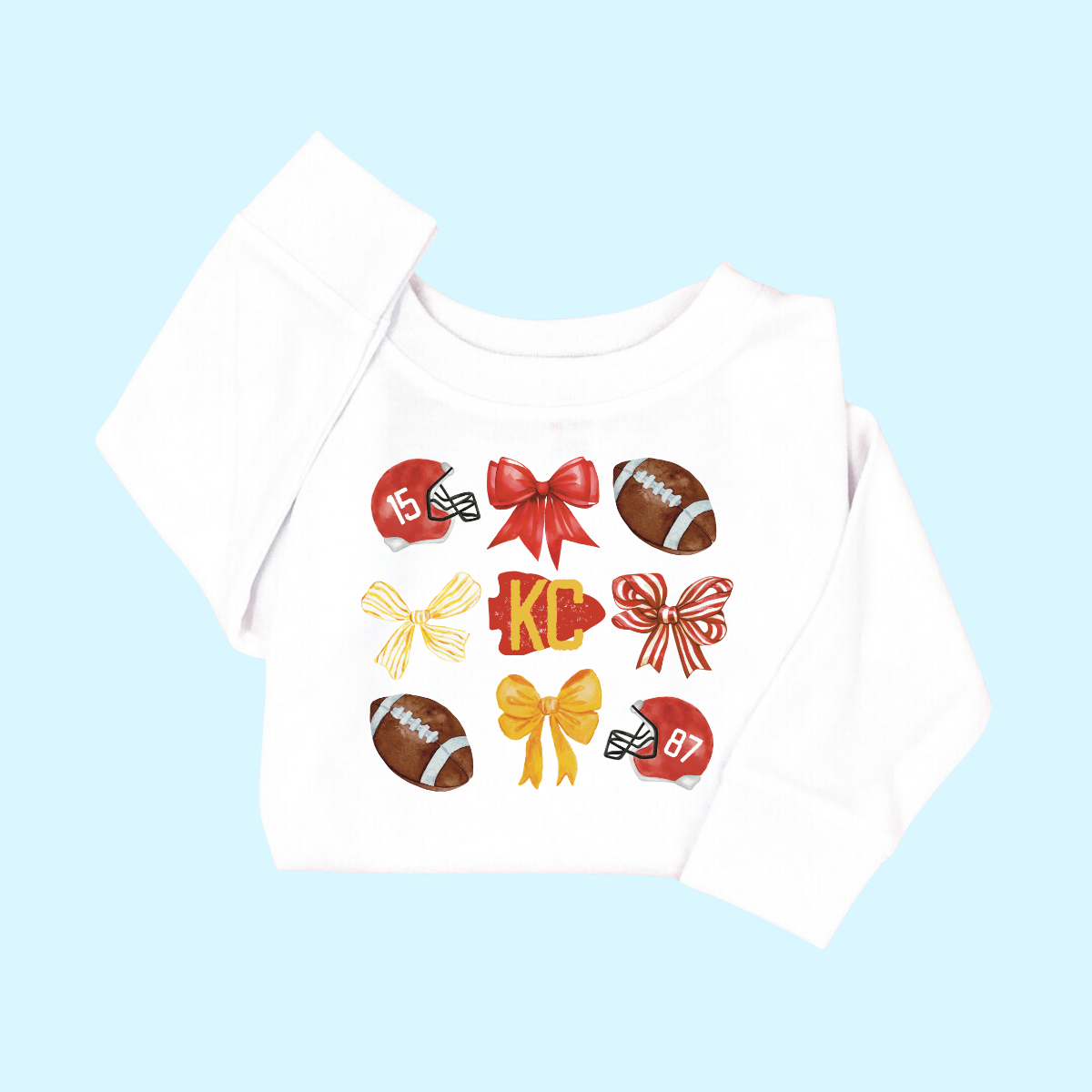 Bows and Bowls