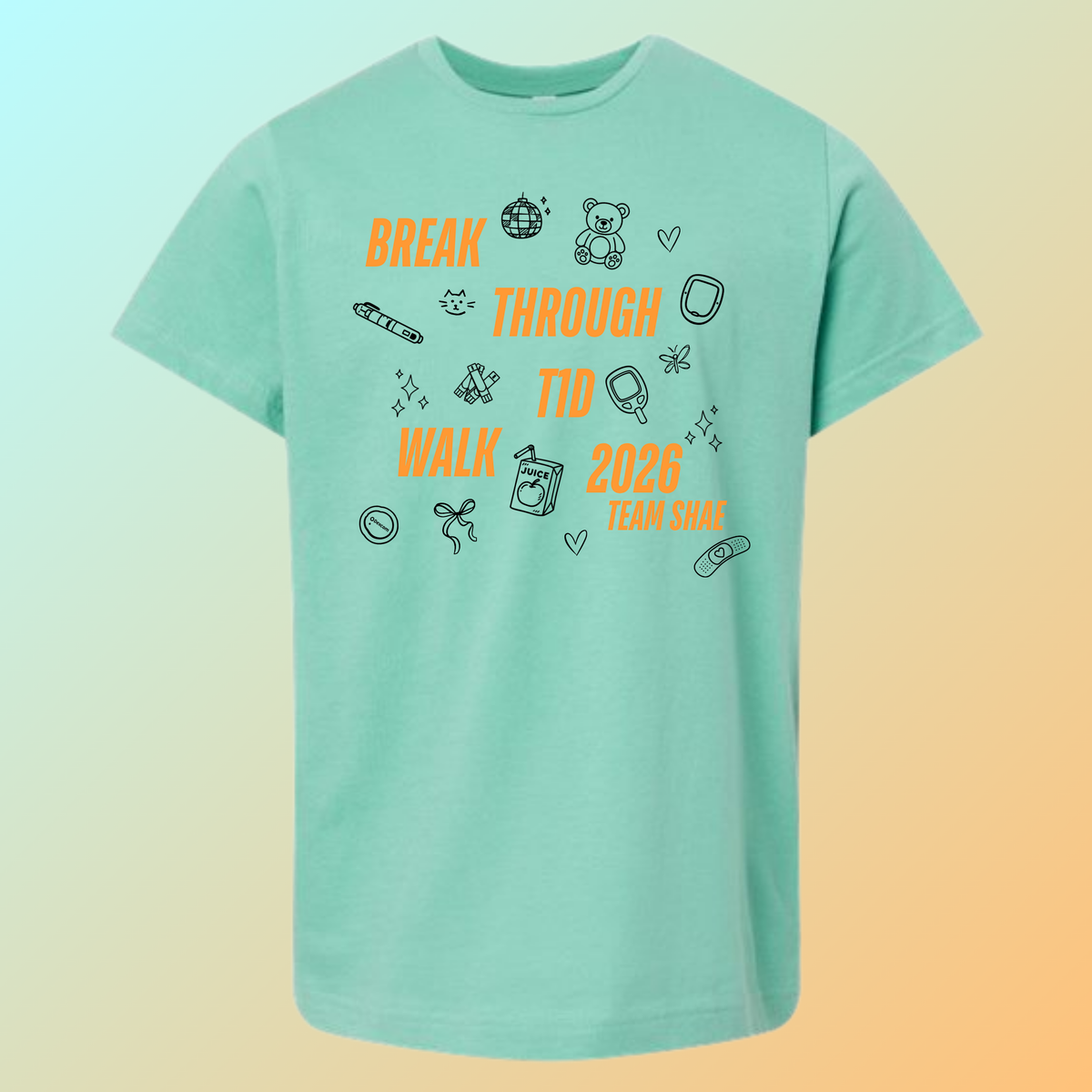 Life of a T1D Girl
