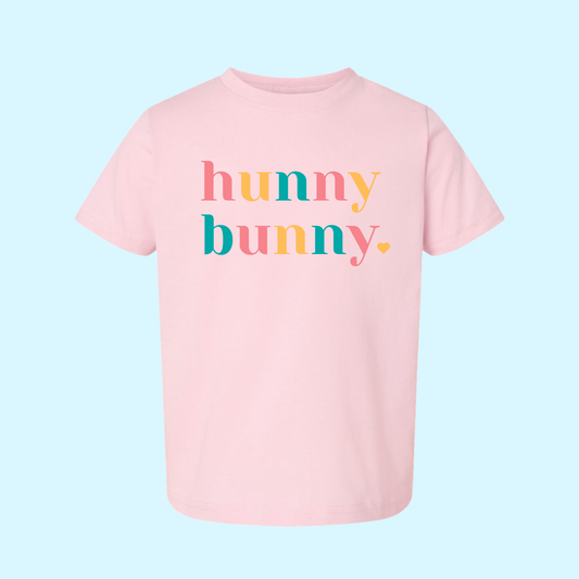 Hunny Bunny