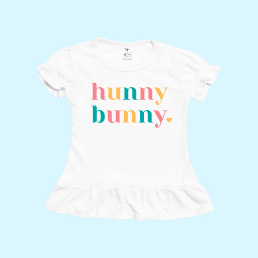 Hunny Bunny