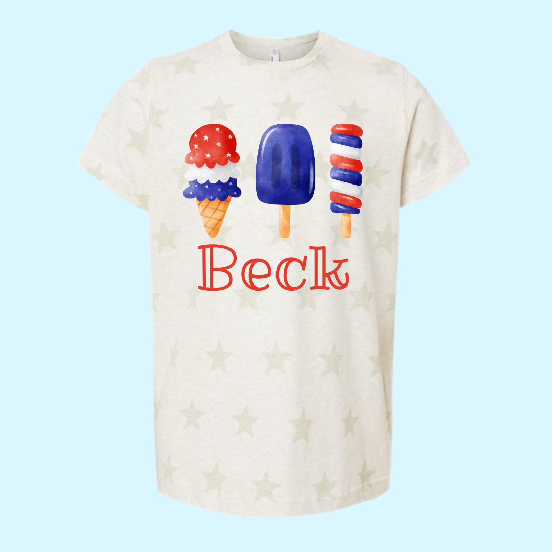 POPsicles