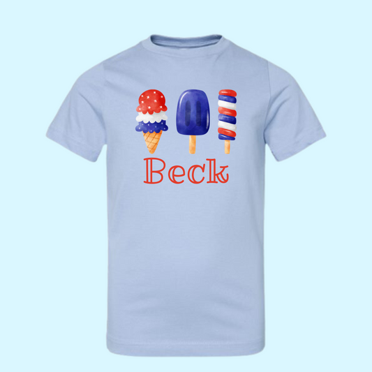 POPsicles
