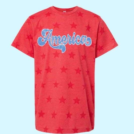 Retro America