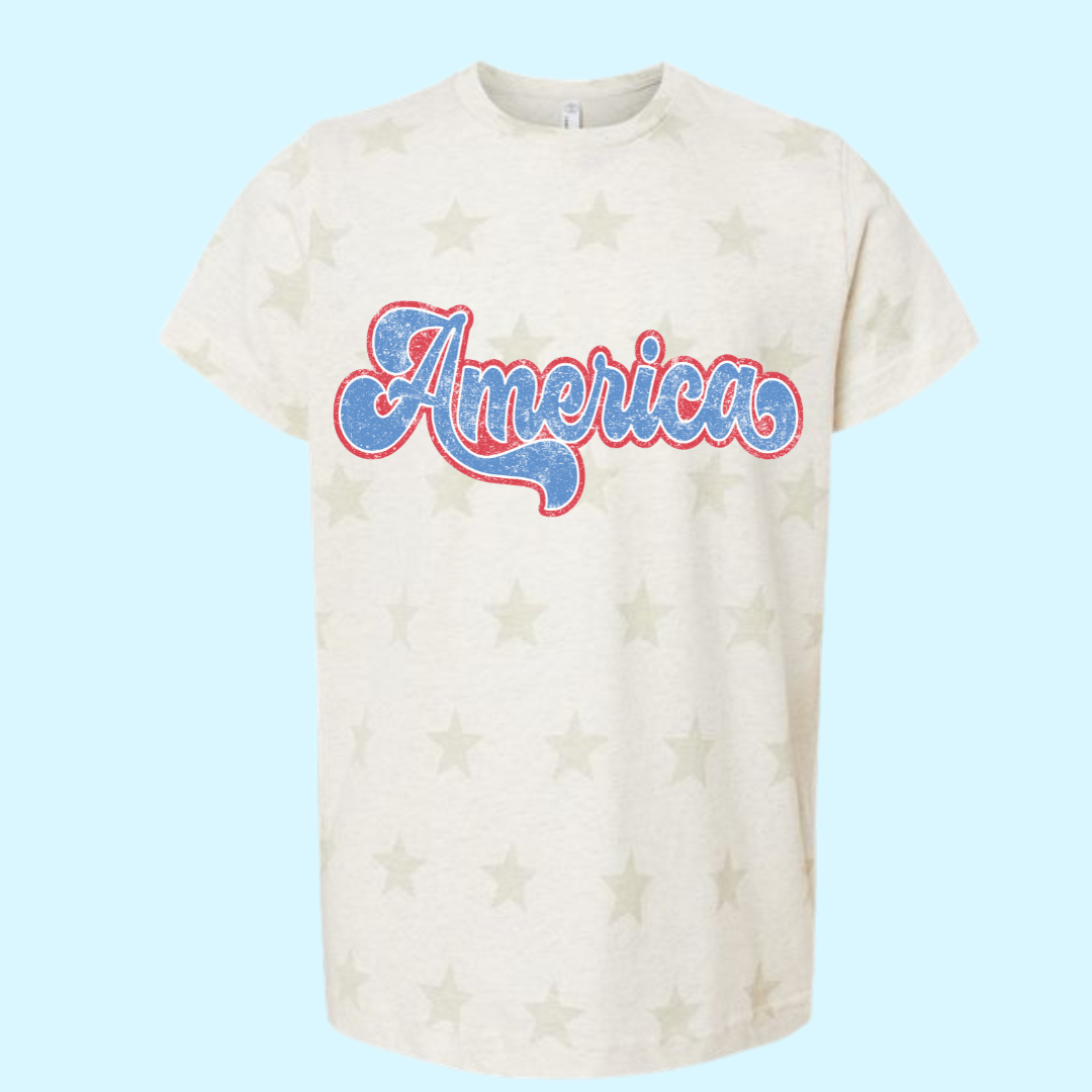 Retro America
