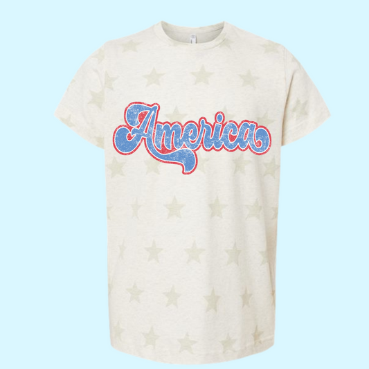 Retro America