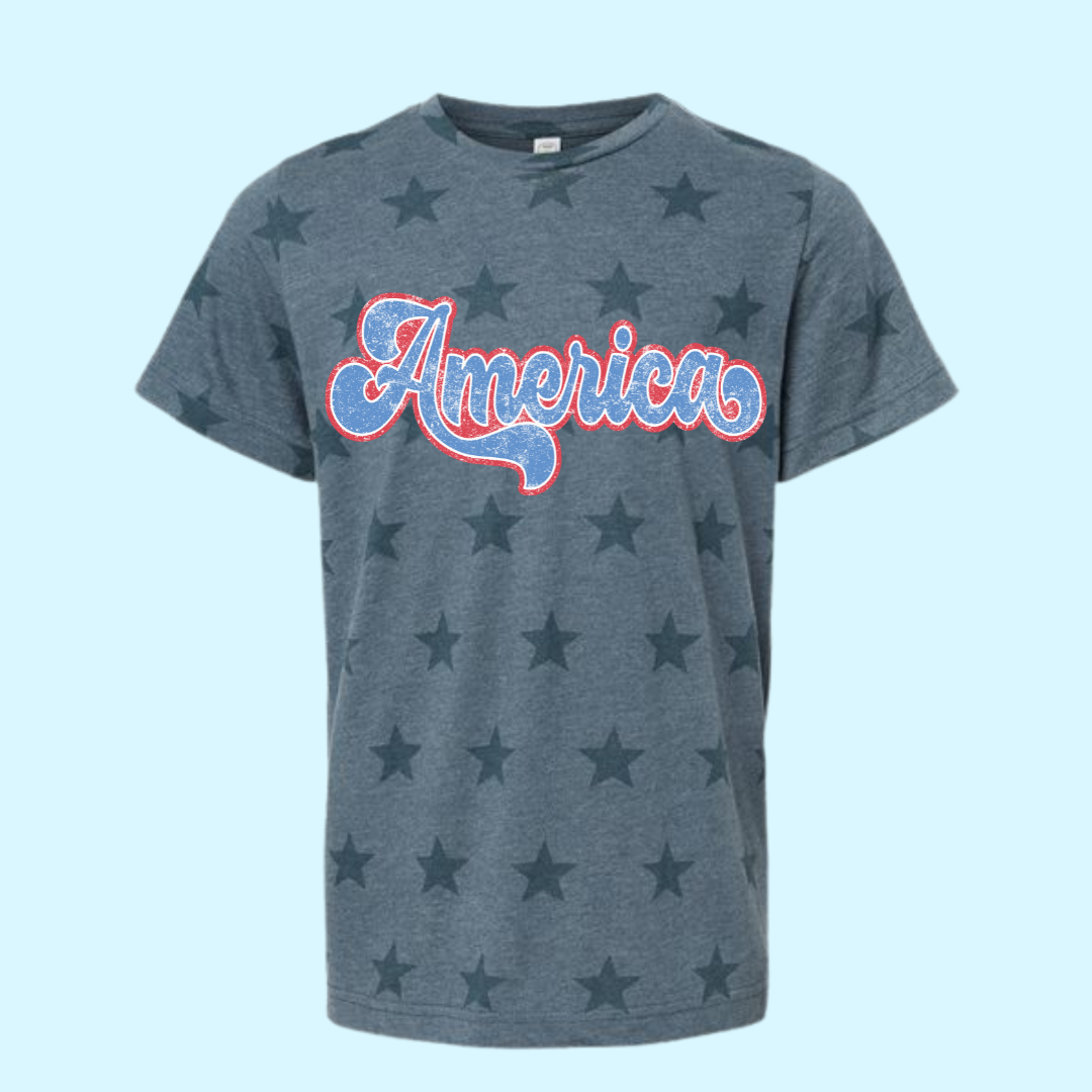 Retro America