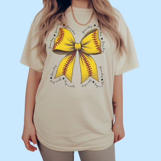 Big Bow - Adult